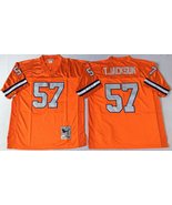 #57 Tom Jackson Orange Jersey - €39,08 EUR