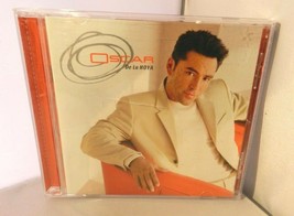 Oscar De La Hoya Music CD 2000 Emi Latin - £6.38 GBP