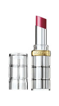 L'Oreal Paris Colour Riche Plump and Shine Lipstick, #926 Glassy Garnet - $5.09