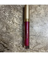 VERY RARE Stila Stay All Day Liquid Lipstick “LUME SHIMMER  ” - $39.99