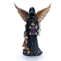 Grim Reaper LED Lantern - Angel of Death - £54.82 GBP