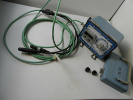 Hydrolab Surveyor II Water Conductivity Tester - $76.82