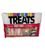 TRADING CARD TREATS  IMPEL  1991 HALLOWEEN  SEALED BAG   UNIVERSAL MONSTERS - $71.22
