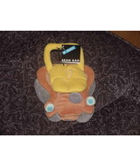 Speed Buggy Bean Bag Mint With Tags Warner Bros 1998 - $372.27 MXN