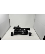 JVC Pro Camera GY-HM600U ProHD camcorder ,With 2 32GB SD Card -  Fully t... - $20,333.13 MXN