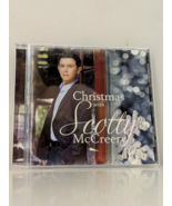 Christmas With Scotty McCreery - by Scotty McCreery (CD,2012) Album - $181.69 MXN