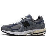 New BalanceNew Balance x JJJJound 2002R 'Storm Blue' - US SIZES - $228.48