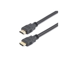 StarTech 6ft 4K High Speed HDMI Cable with Ethernet Black 10 Pack HDMM610PK - £125.11 GBP