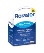 Florastor® Dual Action Probiotic Supplement - $39.59