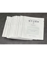 10 Dr. Barbara Sturm Hyaluronic Serum Packets - $325.57 MXN