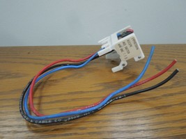 Westinghouse Auxiliary Switch A1X1LTK (1 Contact) F Frame Left  Pole - $150.00