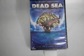 Dead Sea (Dvd 2014 Widescreen) New &amp; Sealed - £3.15 GBP