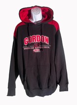 NASCAR JEFF GORDON #24 HENDRICK MOTORSPORTS Pull-Over Sweatshirt Black XL - $424.24 MXN