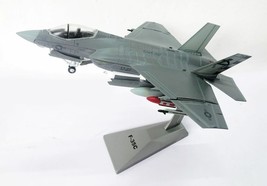 F-35, F-35C Lightning II - VX-23 NAS Pax River, US NAVY 1/72 Scale Diecast Model - £94.60 GBP