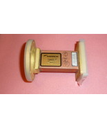 NEW ANDREW 54658-4 Tapered Waveguide Transition FLANGE ADAPTOR + HARDWAR... - $5,262.12 MXN