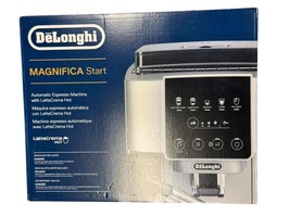 NEW Delonghi MAGNIFICA Start Automatic Coffee Espresso Latte Cappucino M... - £433.02 GBP