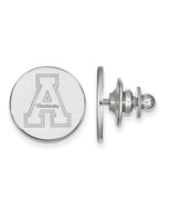 SS Appalachian State University Lapel Pin - $73.27 CAD