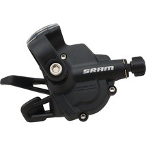 SRAM X3 Rear 7-Speed Trigger Shifter - £25.95 GBP