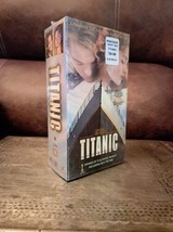 SEALED Titanic Box Set from 1997 - £18.52 GBP
