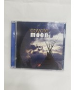 2001 COYOTE MOON - Various Native American Artists -  Northsound Music G... - $16.75 CAD