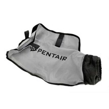 Pentair PacFab 360240 Debris Bag Kit for Racer Cleaner - £41.70 GBP
