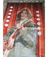 A.T.C. NY #57114 John Lennon 36x54” wall tapestry. unused -Mint - $39.59