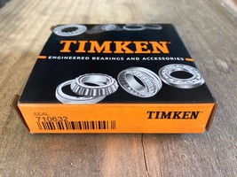 Timken 710632 Grease/Oil Seal - £7.91 GBP