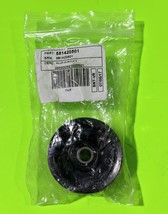 Genuine OEM Husqvarna 581420501 2in Flat Idler Pulley Craftsman - £18.43 GBP