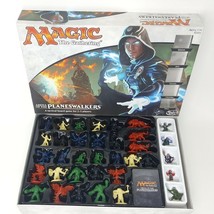 Magic The Gathering Arena Of The Planeswalkers Board Game 2014 Hasbro B2606 - £27.28 GBP