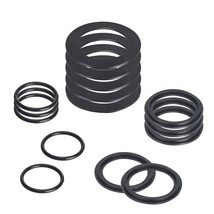 25076RP O Ring Kit Rubber Washers for Pool Plunger Valves Strainer Washer and Ri - £17.90 GBP