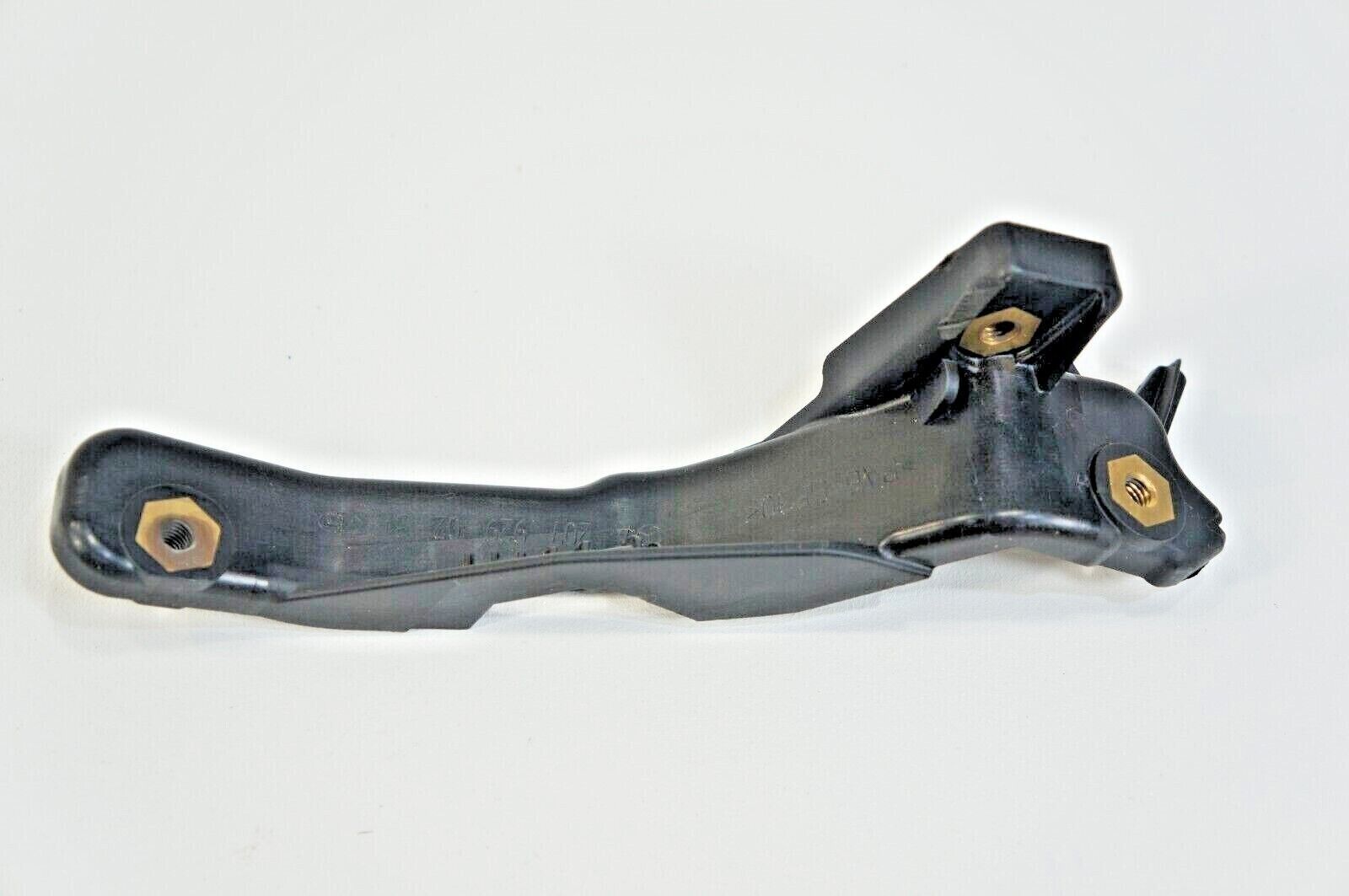 10-2016 mercedes w207 e350 e550 convertible rear passenger seat frame br... - $21.87
