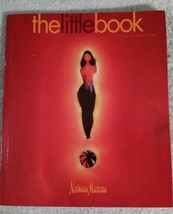 The Little Book Neiman Marcus Fall Preview 2000 Catalog VHTF - £26.63 GBP