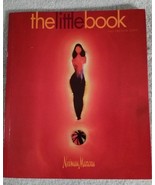 The Little Book Neiman Marcus Fall Preview 2000 Catalog VHTF - £26.71 GBP