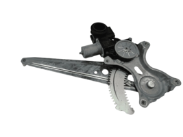 Rear Right Window Regulator &amp; Motor Fits 2018-2024 Toyota Camry P/N 8572... - $100.98