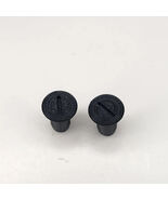 Fits for 2x BMW E30 (1992-1994) SEAT COVER PIN PART# 52101906933 - $24.51