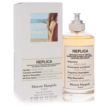 Replica Beachwalk Perfume By Maison Margiela Eau De Toilette Spray 3.4 oz - £99.55 GBP
