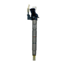 3.0L 135kW Fuel Injector fits Mercedes OM642 Engine 0-986-435-398 (A6420701587) - £136.68 GBP