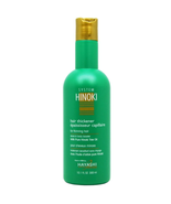 Hayashi Hinoki Thickener Leave-in Body Booster, 10.1 Oz. - £17.29 GBP