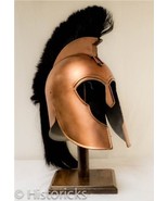 Troy Copper Helmet by Historicks - $202.19