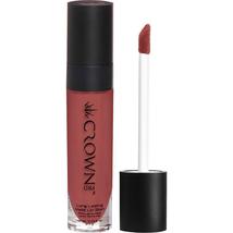Crown Dusty Rose, Lip Stain LLS3 | Womens Crown Lips Makeup - £9.36 GBP