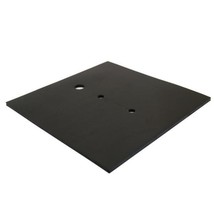 Black Rubber Pad For Investing - £22.85 GBP