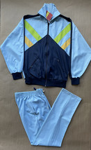 Vintage 1997 but NEW Unisex TRACKSUIT Size: SMALL Made in Soviet Union USSR - £156.33 GBP