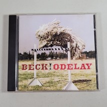 Beck CD Odelay Album 1996 Geffen Records - £7.18 GBP