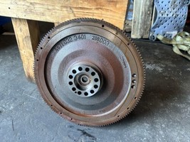 2017 Detroit Diesel DD15 Engine Flywheel A4710323401 OEM 14710306705 - $607.40