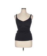 Honeylove Liftwear Cami Tank Top Black Size XL New with tags - $58.41