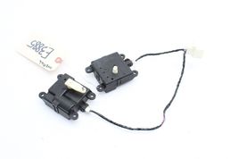 06-15 MAZDA MX-5 MIATA NC HVAC VENT FLAP ACTUATORS SET OF 2 E3885 image 5