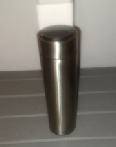 Smart Insulated Mug Stainless Steel Vacuum Cup Thermos Bottle LED Displa... - $168.75 MXN