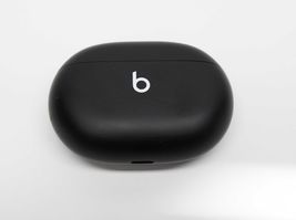 Beats Studio Buds Charging Case Replacement A2514 - Black image 2