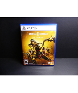 WB Games Mortal Kombat 11: Ultimate Edition (PlayStation 5) - $511.50 MXN