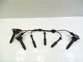 96 Mercedes R129 SL320 ignition coil set, 0001587003 0221506002 - $99.99